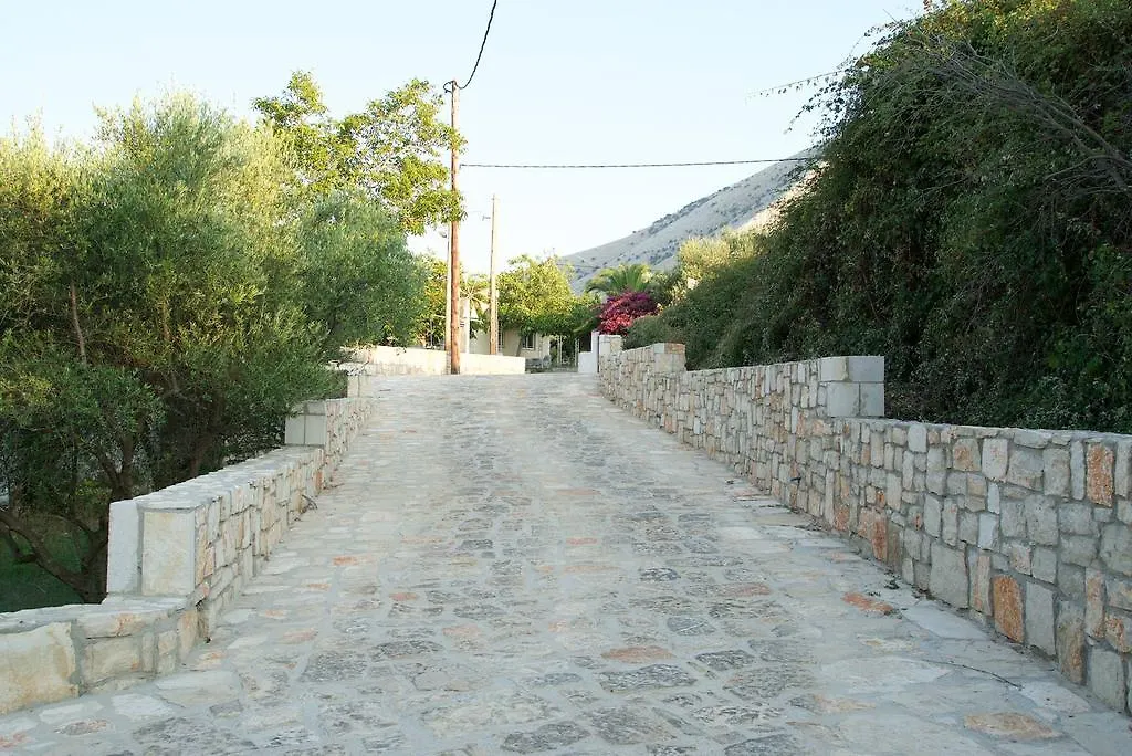 Forest Villas Kefalonia Logarata 0*,
